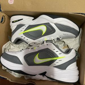 Nike monarch brand new